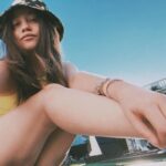 Karol Sevilla Instagram - ✨🫶🏼☀️