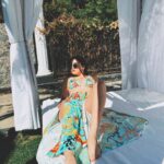 Karol Sevilla Instagram - ☀️✨