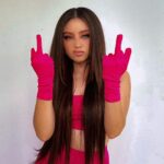 Karol Sevilla Instagram - 2022 hasta nunca! Gracias por tanto aprendizaje. 🫶🏼