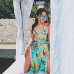 Karol Sevilla Instagram - La mejor versión de mi!! ✨🫶🏼