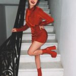 Karol Sevilla Instagram - ❤️❗️