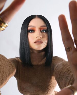 Karol Sevilla Instagram - ✨” jure no volverme a enamorar”✨
