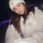 Karol Sevilla Instagram - Hoy es día de hacer mala cara 😒