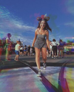 Karol Sevilla Instagram - ✌🏼🤪✌🏼