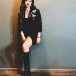 Karol Sevilla Instagram - Una vaina loca el día de hoy!!