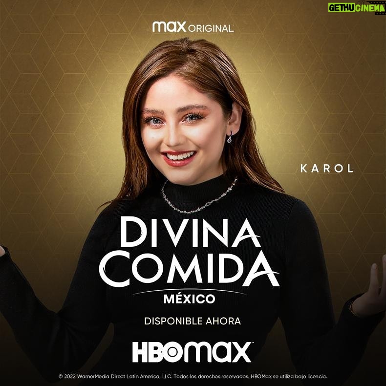 Karol Sevilla Instagram - Están listos para ver #DivinaComida ? Ustedes creen que gane o pierda ?