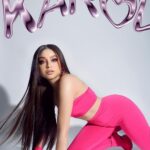 Karol Sevilla Instagram - “La nueva karol Sevilla” 💖✨