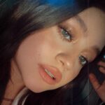 Karol Sevilla Instagram - ✖️🖤