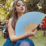 Karol Sevilla Instagram - ✨¡miedo de sentir is coming! ✨