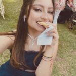Karol Sevilla Instagram - ✨¡miedo de sentir is coming! ✨