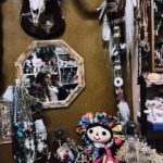 Karol Sevilla Instagram - Puebleando! 🤠