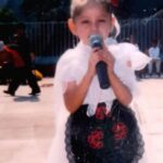 Karol Sevilla Instagram - 👑“Lo estás logrando güerita” 🕊️