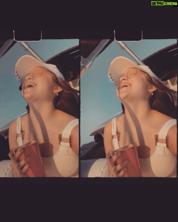 Karol Sevilla Instagram - Termino este viaje, termino esta aventura π«ΆπΌπππ»π₯Ή JAJAJAJAJA π€πΌ