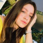 Karol Sevilla Instagram - Pecas de sol ✨🫶🏼☀️