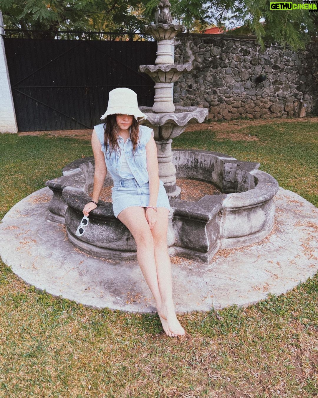 Karol Sevilla Instagram - ✨hola mundo! ✨🫶🏼