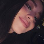 Karol Sevilla Instagram - “A fucking queen” ✨👑