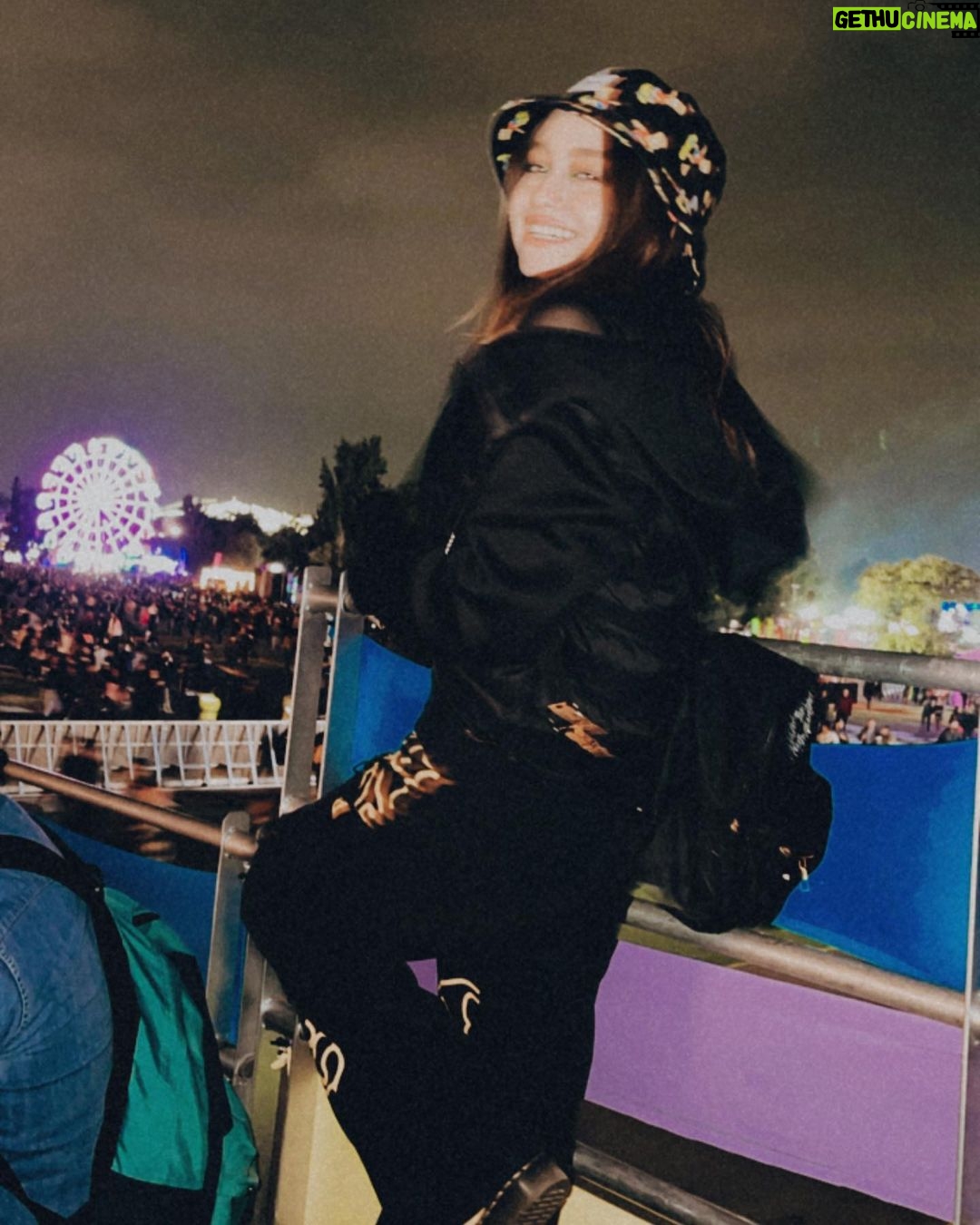Karol Sevilla Instagram - “A fucking queen” ✨👑