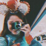Karol Sevilla Instagram - “23 estamos ready para romperla” ✨🔥🖤