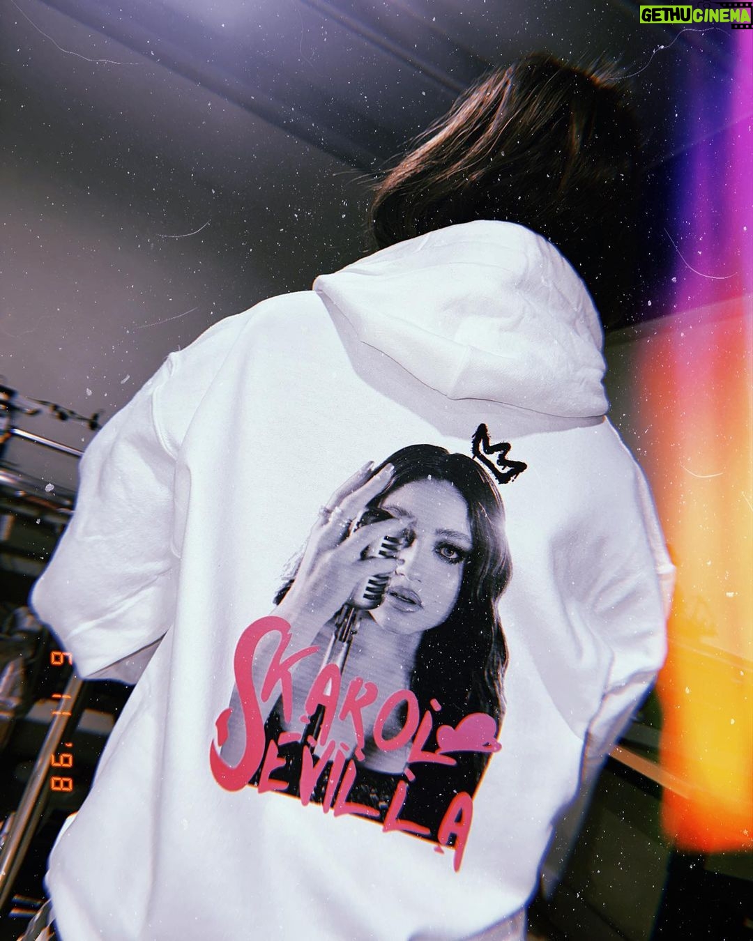 Karol Sevilla Instagram - ✨PRÓXIMAMENTE!! ✨