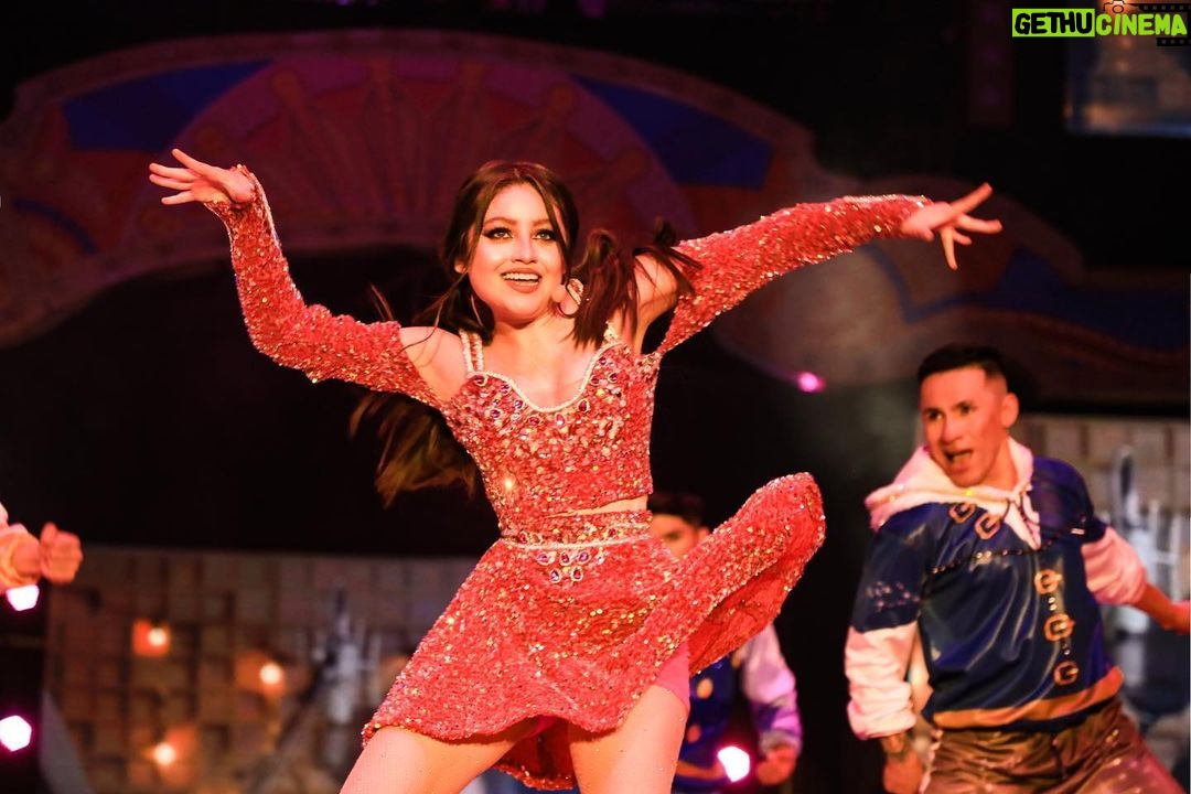 Karol Sevilla Instagram - Uy kieto JAJAJAJA