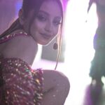 Karol Sevilla Instagram - El escenario es mi lugar favorito!! ✨🫶🏼 📸 @alejandro.vieytes