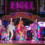 Karol Sevilla Instagram - el circo es mágico!!✨ es la mejor experiencia del mundo! Ya nos quedan pocas funciones.🥹🫶🏼✨ @elcircodelacholachabuca 📸 foto del mejor: @alejandro.vieytes