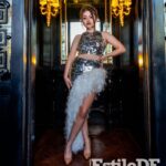Karol Sevilla Instagram - Hoy es Viernes de #EstiloDFWeekend en portada tenemos a @karolsevillaofc Más allá de ser una artista exitosa, la cantante y actriz se revela como una mujer con buenos y malos momentos que lucha todos los días por alcanzar la felicidad. 📍 @rayocdmx