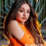 Karol Sevilla Instagram - Hoy es Viernes de #EstiloDFWeekend en portada tenemos a @karolsevillaofc Más allá de ser una artista exitosa, la cantante y actriz se revela como una mujer con buenos y malos momentos que lucha todos los días por alcanzar la felicidad. 📍 @rayocdmx