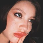 Karol Sevilla Instagram - ✨🫰🏻🎀