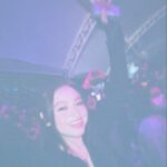 Karol Sevilla Instagram - Lo único que hice hoy fue “SONREÍR Y SER FELIZ” y me gustó ✨🫰🏻