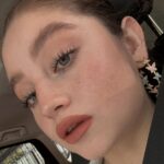 Karol Sevilla Instagram - ✨🫰🏻🎀