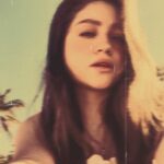 Karol Sevilla Instagram - Amor y paz…🫰🏻✌🏼