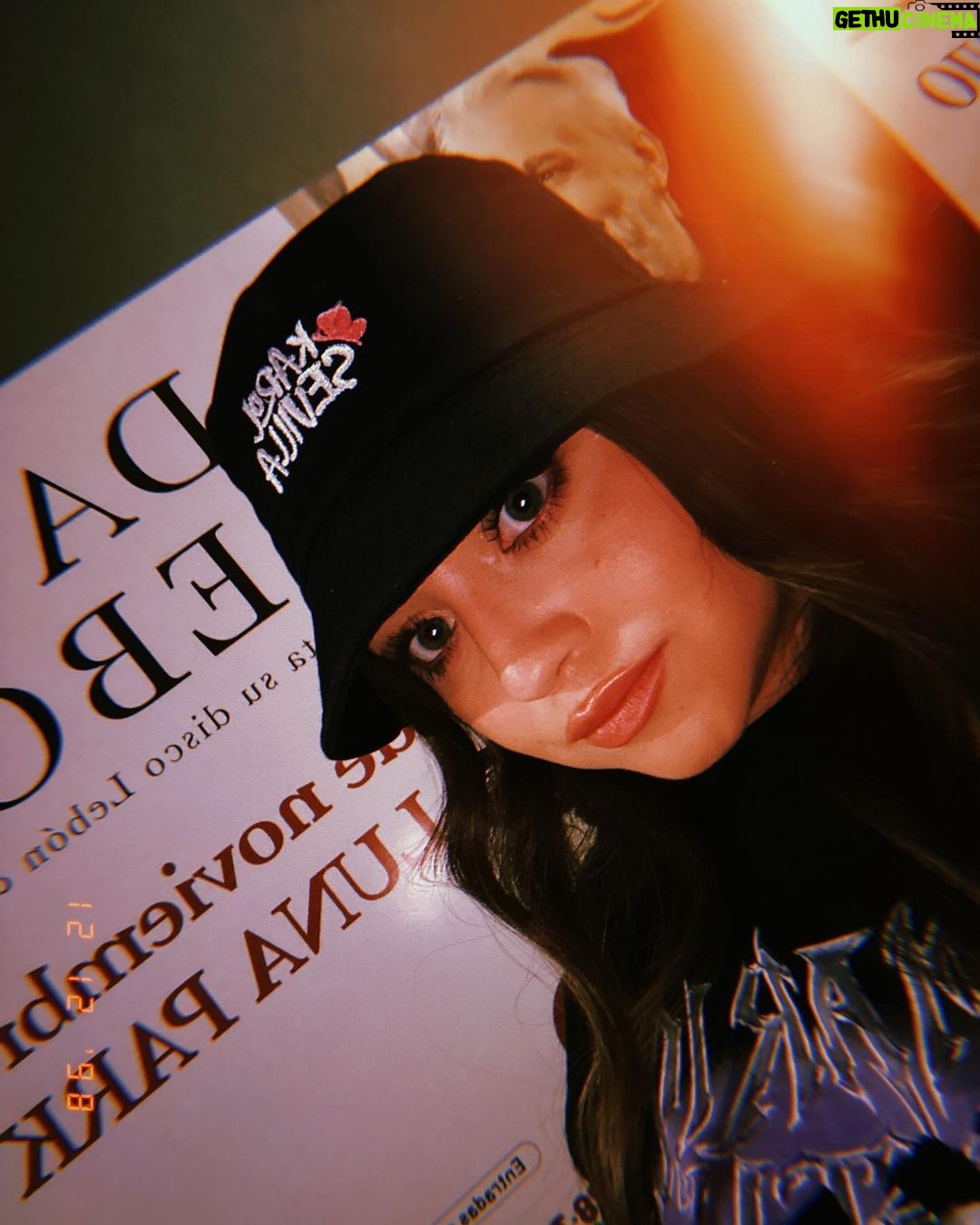 Karol Sevilla Instagram - Fotos que no subí! 🫶🏼🌹
