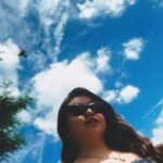 Karol Sevilla Instagram - Andamos full!! 🫰🏻✨