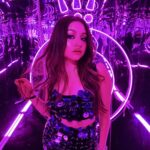 Karol Sevilla Instagram - Con paso firme bb.