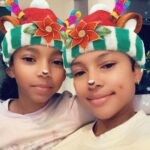 Karrueche Tran Instagram – Dallas Holiday