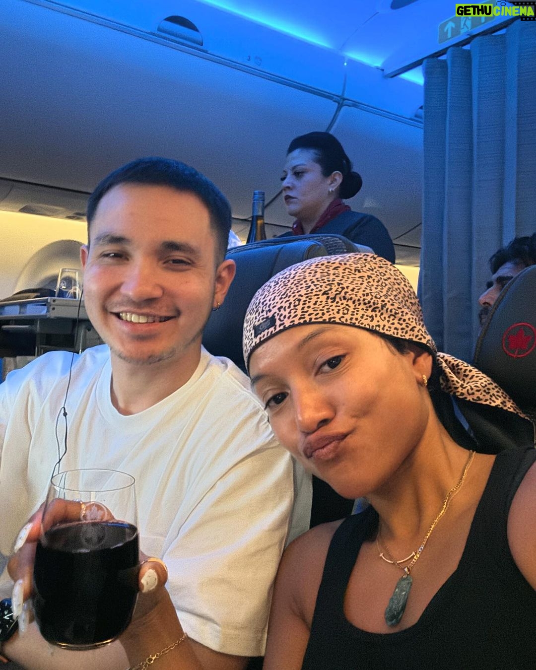 Karrueche Tran Instagram - Dallas Holiday