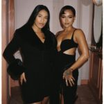 Karrueche Tran Instagram – GQMOTY ‘23 ❤️🖤

@gq 
@willwelch