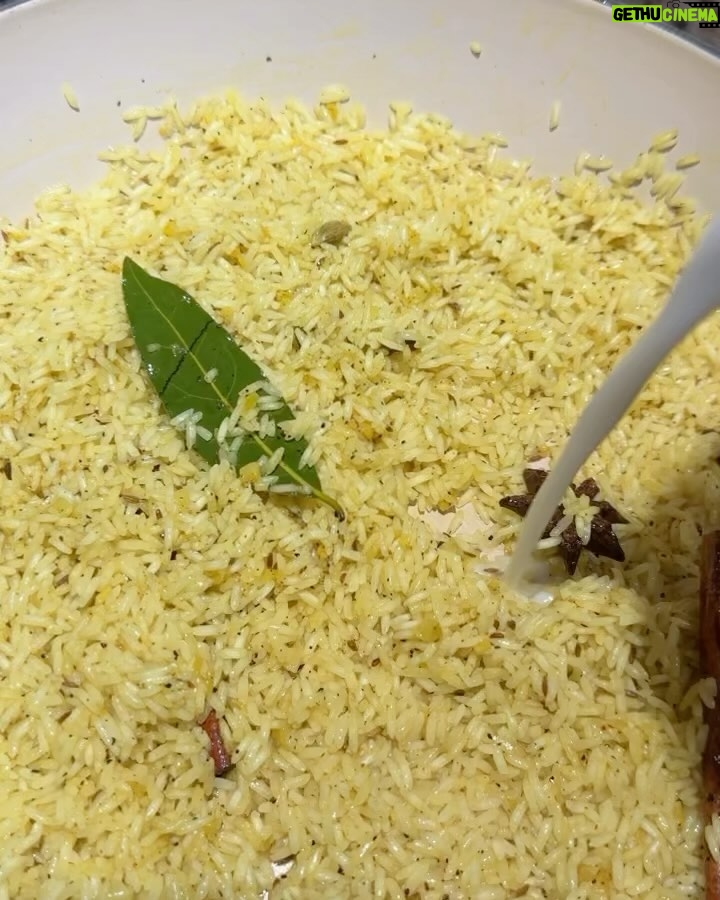 Karrueche Tran Instagram - Went to an Ayurveda workshop last week and I learned cumin, turmeric, fennel, and coriander are all spices you should be cooking with to boost immunity 😋