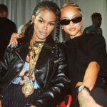 Karrueche Tran Instagram - What a comeback @therealphilliplim! ❤️ So happy and proud of you! 📸 @thankyousnapgod