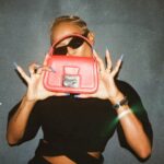 Karrueche Tran Instagram - What a comeback @therealphilliplim! ❤️ So happy and proud of you! 📸 @thankyousnapgod