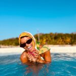 Karrueche Tran Instagram - hi bb 🇯🇲 Jamaica