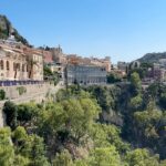 Karrueche Tran Instagram – Taormina ❤️🇮🇹 San Domenico Palace, Taormina, A Four Seasons Hotel