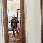 Karrueche Tran Instagram - Taormina ❤️🇮🇹 San Domenico Palace, Taormina, A Four Seasons Hotel