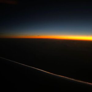 Karrueche Tran Instagram - Up Up & Away