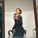 Karrueche Tran Instagram – shoutout to @cesar4styles for this haircut 🫶🏽🫂

life is really LIFING right now and it was time for me to let go of a lot of old energy.. I’ve always wanted to cut my hair short short but never had the balls to do it.. I feel like a weight has been lifted.. I feel so free and I honestly love it.. being able to release my hair in the ocean along w some of my dads ashes was magical.. a full circle moment as my dad was also a hairstylist lol 🕊️ 

Cesar, thank you for being so gentle and patient with me.. I appreciate you so much.. Out with the old, in with the new ✨

(last pic was our first round haircut lol)