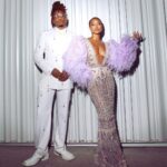 Karrueche Tran Instagram - ✨PARTY ‘23