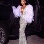 Karrueche Tran Instagram – ✨PARTY ‘23