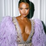 Karrueche Tran Instagram – ✨PARTY ‘23