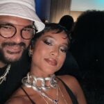 Karrueche Tran Instagram - 🖤